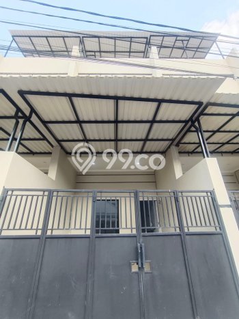 Dijual Hunian Rumah Nyaman 3 KT di Jelambar, Jakarta Barat Dijual Hunian Rumah Nyaman 3 KT di Jelambar, Jakarta Barat
