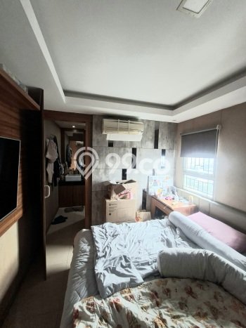 Apartemen Favorit Nyaman Dijual di Jakarta Barat dengan 2 Kamar Tidur Apartemen Favorit Nyaman Dijual di Jakarta Barat dengan 2 Kamar Tidur