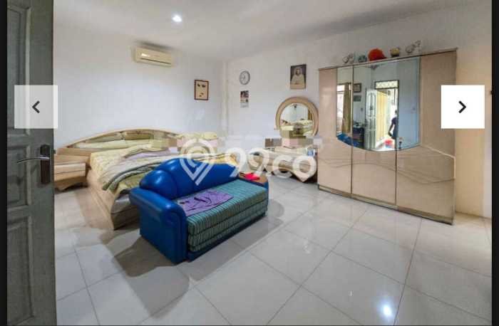 Dijual Rumah Premium dengan Fasilitas Sekitar Komplit di Kebon Jeruk, Jakarta Barat Dijual Rumah Premium dengan Fasilitas Sekitar Komplit di Kebon Jeruk, Jakarta Barat