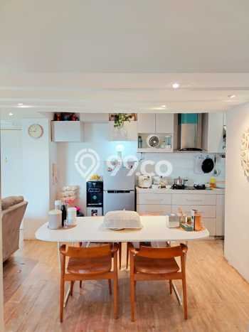 Apartemen Cozy Dijual di Jakarta Barat Spesifikasi 3 KT, 2 KM Apartemen Cozy Dijual di Jakarta Barat Spesifikasi 3 KT, 2 KM