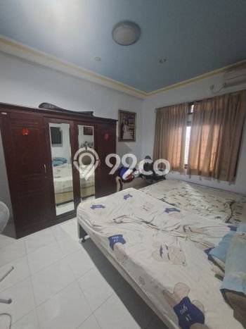 Rumah Elit LB 168m2 Siap Pakai Desain Elegan di Taman Ratu, Jakarta Barat Rumah Elit LB 168m2 Siap Pakai Desain Elegan di Taman Ratu, Jakarta Barat