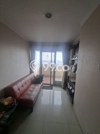 Apartemen Cozy Dijual di Jakarta Barat Spesifikasi 2 KT, 1 KM Apartemen Cozy Dijual di Jakarta Barat Spesifikasi 2 KT, 1 KM