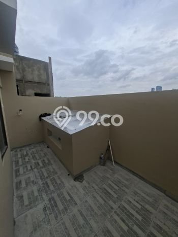 Rumah Minimalis 3 KT di Duri Kepa Jakarta Barat Unfurnished Rumah Minimalis 3 KT di Duri Kepa Jakarta Barat Unfurnished