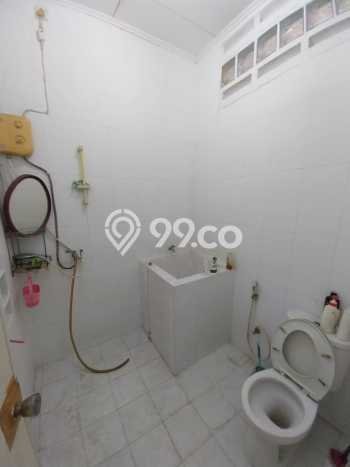 Rumah Modern 3 KT di Taman Kota Jakarta Barat Unfurnished Rumah Modern 3 KT di Taman Kota Jakarta Barat Unfurnished