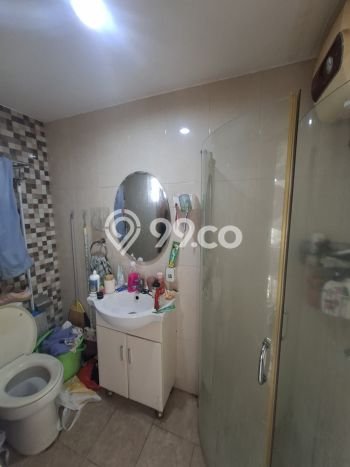 Apartemen Favorit Nyaman Dijual di Jakarta Barat dengan 2 Kamar Tidur Apartemen Favorit Nyaman Dijual di Jakarta Barat dengan 2 Kamar Tidur