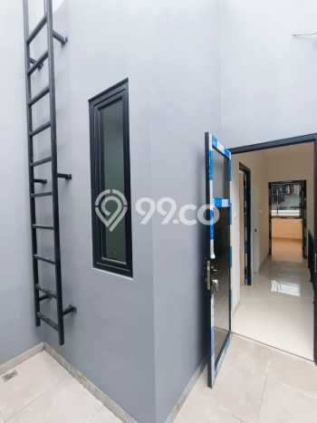 Rumah Modern 3 KT di Tanjung Duren Jakarta Barat Unfurnished Rumah Modern 3 KT di Tanjung Duren Jakarta Barat Unfurnished
