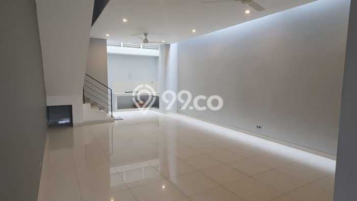 Rumah Modern 4 Kamar LT 100m2 di Duri Kepa Rumah Modern 4 Kamar LT 100m2 di Duri Kepa