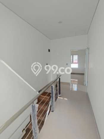 Rumah Modern 4 Kamar LT 55m2 di Duri Kepa Rumah Modern 4 Kamar LT 55m2 di Duri Kepa