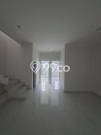 Ready to Use! Premium House LT 78m2 Desain Modern di Duri Kepa Ready to Use! Premium House LT 78m2 Desain Modern di Duri Kepa