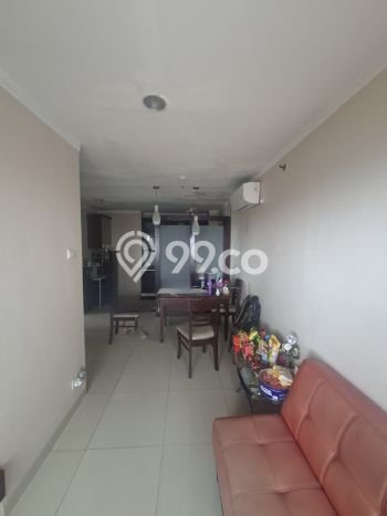 Apartemen Cozy Dijual di Jakarta Barat Spesifikasi 2 KT, 1 KM Apartemen Cozy Dijual di Jakarta Barat Spesifikasi 2 KT, 1 KM