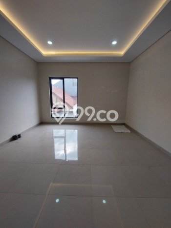 Rumah Minimalis 3 KT di Duri Kepa Jakarta Barat Unfurnished Rumah Minimalis 3 KT di Duri Kepa Jakarta Barat Unfurnished