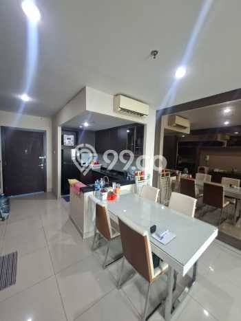 Disewakan Apartemen Ekonomis 2 BR di Central Park Jakarta Barat Disewakan Apartemen Ekonomis 2 BR di Central Park Jakarta Barat