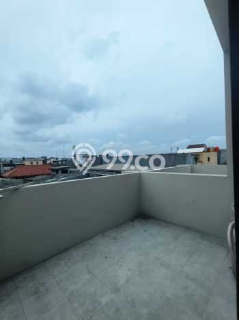 Dijual Hunian Rumah Nyaman 3 KT di Jelambar, Jakarta Barat Dijual Hunian Rumah Nyaman 3 KT di Jelambar, Jakarta Barat