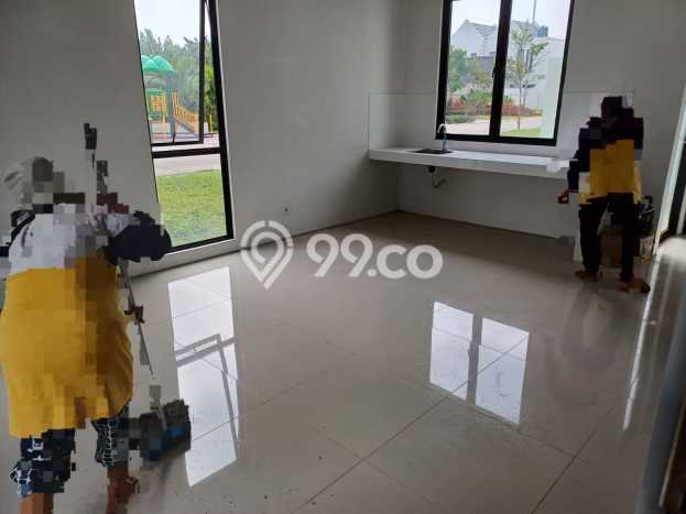 Rumah Modern 4 KT di Semanan Jakarta Barat Unfurnished Rumah Modern 4 KT di Semanan Jakarta Barat Unfurnished
