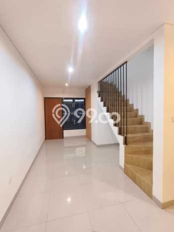 Rumah Modern 3 KT di Tanjung Duren Jakarta Barat Unfurnished Rumah Modern 3 KT di Tanjung Duren Jakarta Barat Unfurnished