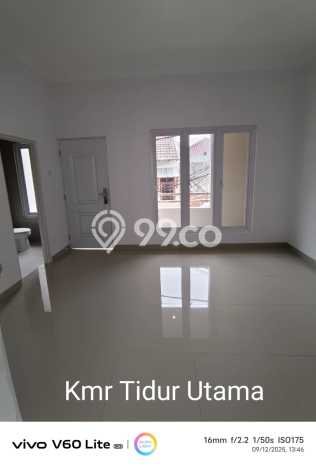 Rumah Modern 3 Kamar LT 78m2 di Tanjung Duren Rumah Modern 3 Kamar LT 78m2 di Tanjung Duren