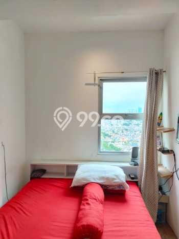 Apartemen Cozy Dijual di Jakarta Barat Spesifikasi 3 KT, 2 KM Apartemen Cozy Dijual di Jakarta Barat Spesifikasi 3 KT, 2 KM