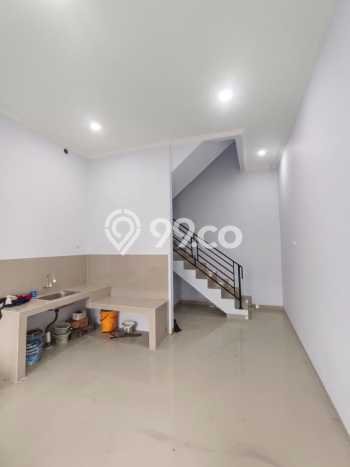 Dijual Hunian Rumah Nyaman 3 KT di Jelambar, Jakarta Barat Dijual Hunian Rumah Nyaman 3 KT di Jelambar, Jakarta Barat