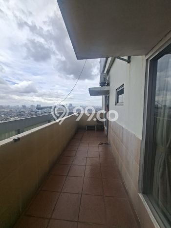 Apartemen Cozy Dijual di Jakarta Barat Spesifikasi 2 KT, 1 KM Apartemen Cozy Dijual di Jakarta Barat Spesifikasi 2 KT, 1 KM