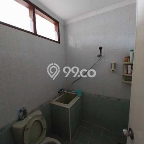 Rumah Elit Modern Tanpa Renovasi di Duri Kepa Jakarta Barat Rumah Elit Modern Tanpa Renovasi di Duri Kepa Jakarta Barat