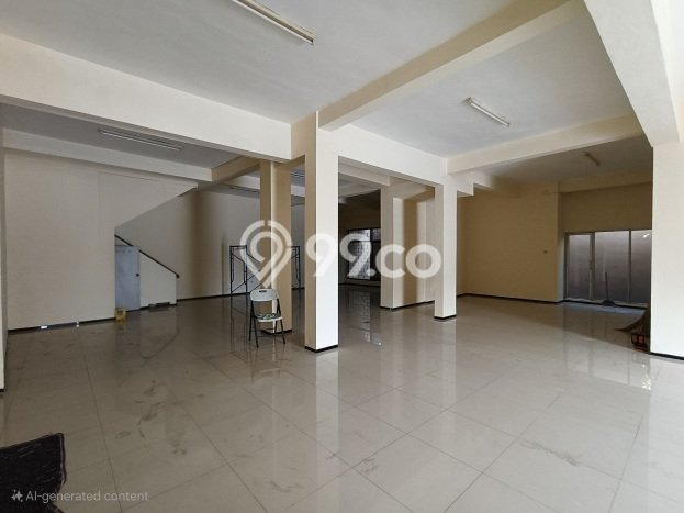 LOKASI BISNIS! Ruko Disewakan Kawasan Semarang Tengah, Luas 400m², Jalan Strategis LOKASI BISNIS! Ruko Disewakan Kawasan Semarang Tengah, Luas 400m², Jalan Strategis