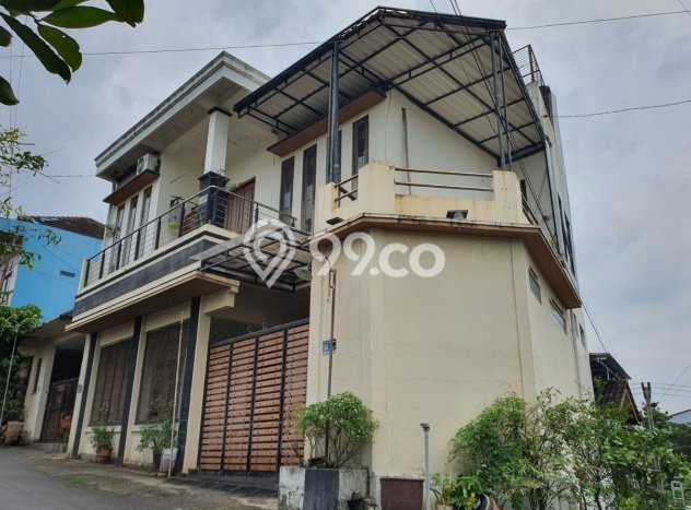 Jual Rumah Minimalis Bagus Punya 5 KT di Ngaliyan Semarang SHM Jual Rumah Minimalis Bagus Punya 5 KT di Ngaliyan Semarang SHM
