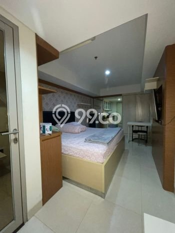 Sewa Apartemen Murah di Semarang Tengah, Semarang Dekat Fasilitas Umum Sewa Apartemen Murah di Semarang Tengah, Semarang Dekat Fasilitas Umum