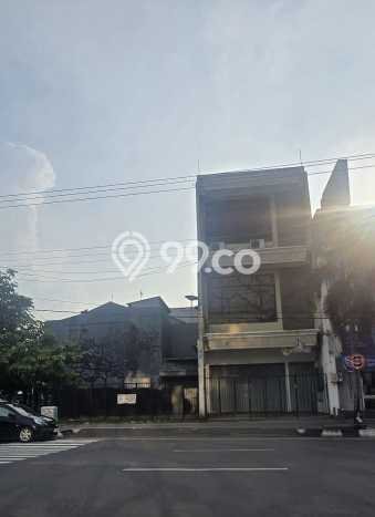 Paling Dicari! Ruko Dijual di Gajahmada Harga Kompetitif Paling Dicari! Ruko Dijual di Gajahmada Harga Kompetitif