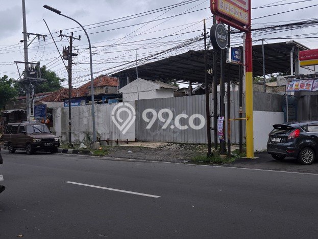 FOR SALE! Komersial di Semarang Barat Semarang, LT 673m2, LB 286m2 FOR SALE! Komersial di Semarang Barat Semarang, LT 673m2, LB 286m2