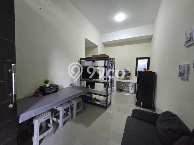 Lokasi strategis! Rumah siap huni disewakan di Semarang Tengah LB 40m2 Lokasi strategis! Rumah siap huni disewakan di Semarang Tengah LB 40m2