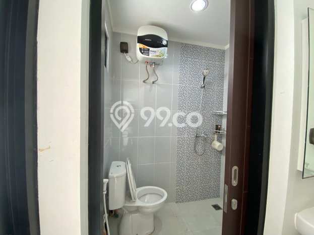 Jarang Ada! Rumah Sewa 2 Kamar Bagus Siap Huni Summarecon Bandung Jarang Ada! Rumah Sewa 2 Kamar Bagus Siap Huni Summarecon Bandung