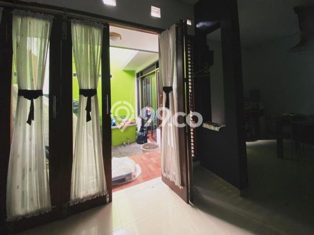 Rumah Elit Modern Siap Huni di Setra Duta Bandung Rumah Elit Modern Siap Huni di Setra Duta Bandung