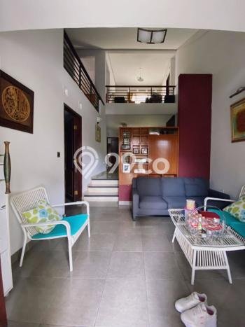 Rumah Elit Modern Siap Huni di Setra Duta Bandung Rumah Elit Modern Siap Huni di Setra Duta Bandung