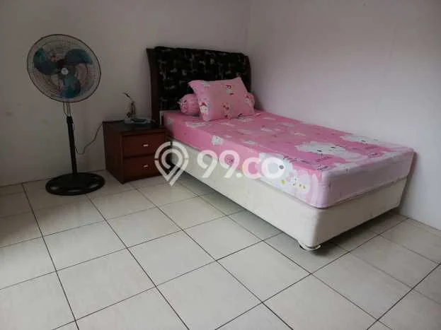 Rumah sewa siap huni 4 KT di Dago, Bandung Rumah sewa siap huni 4 KT di Dago, Bandung
