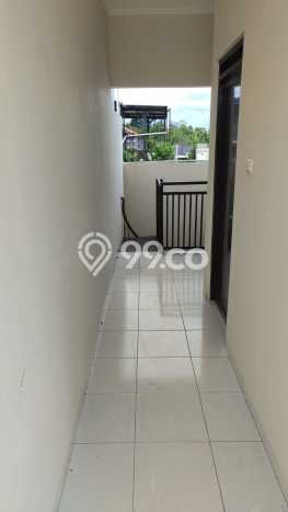 Rumah Murah LT 57m2 di Sariwangi Lingkungan Asri Rumah Murah LT 57m2 di Sariwangi Lingkungan Asri