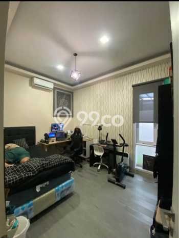 Rumah Strategis di Parongpong, Akses ke Parongpong, Bandung, Bandung - LT 124m² Rumah Strategis di Parongpong, Akses ke Parongpong, Bandung, Bandung - LT 124m²