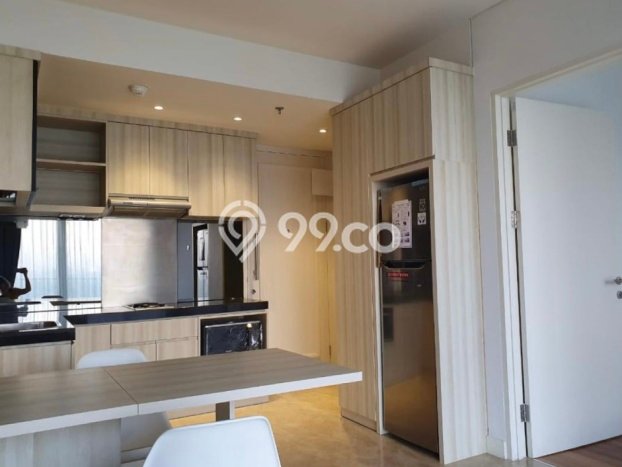 Apartemen Disewakan 3 Kamar Murah Siap Huni di Bandung, Luas 89m2 Apartemen Disewakan 3 Kamar Murah Siap Huni di Bandung, Luas 89m2