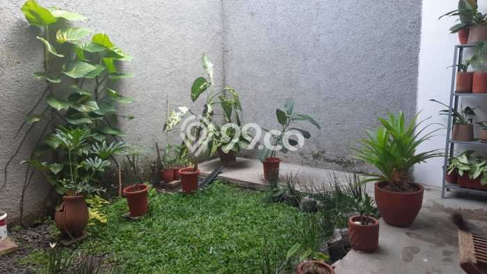 Jual Rumah Modern 3 KT di Ngamprah, Bandung Jual Rumah Modern 3 KT di Ngamprah, Bandung