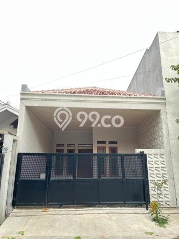 Jual Rumah Eksklusif 2 KT di Buah Batu, Bandung Jual Rumah Eksklusif 2 KT di Buah Batu, Bandung
