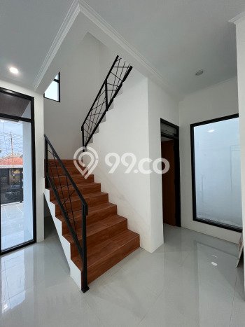 Rumah sewa siap pakai 5 KT di Sukaluyu, Bandung Rumah sewa siap pakai 5 KT di Sukaluyu, Bandung