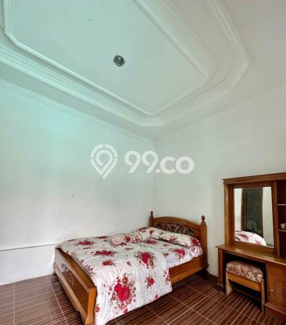 Rumah Minimalis 5 Kamar LT 1436m2 di Kota Sukabumi Rumah Minimalis 5 Kamar LT 1436m2 di Kota Sukabumi