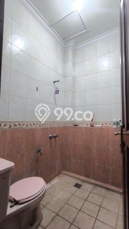 Rumah Minimalis 4 KT di Taman Holis Indah Bandung Rumah Minimalis 4 KT di Taman Holis Indah Bandung