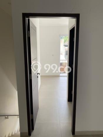 Rumah Modern 3 KT di Parongpong Bandung Unfurnished Rumah Modern 3 KT di Parongpong Bandung Unfurnished