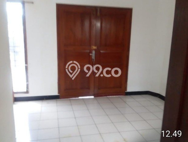 Rumah sewa siap huni 5 KT di Dago, Bandung Rumah sewa siap huni 5 KT di Dago, Bandung