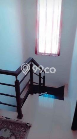 Dijual Rumah Modern 2 KT di Cisaranten, Bandung Dijual Rumah Modern 2 KT di Cisaranten, Bandung