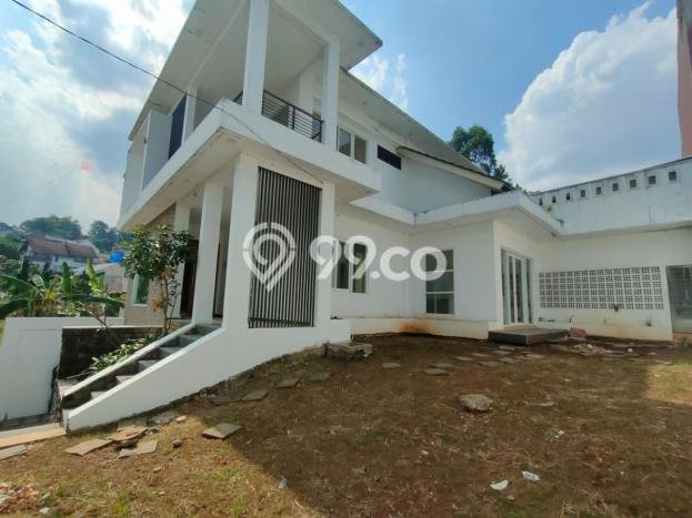 EXCLUSIVE HOME! Rumah di Cikutra, 5 KT, Konsep Minimalis, LT 300m² LB 270m² EXCLUSIVE HOME! Rumah di Cikutra, 5 KT, Konsep Minimalis, LT 300m² LB 270m²