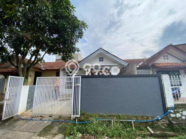Jual Rumah Murah Meriah Cangkuang Punya 2 KT & LT 91m2 Jual Rumah Murah Meriah Cangkuang Punya 2 KT & LT 91m2