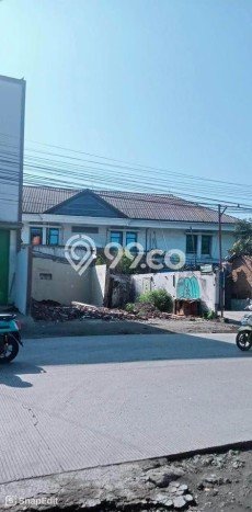 Tanah Investasi Dijual di Bandung Punya Luas 72m2 Tanah Investasi Dijual di Bandung Punya Luas 72m2