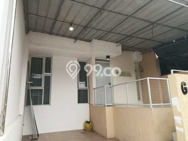 Rumah sewa siap pakai 2 KT di Padalarang, Bandung Rumah sewa siap pakai 2 KT di Padalarang, Bandung