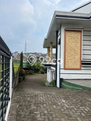 Hunian Super Mewah dengan Akses Paling Strategis di Padalarang, Bandung Hunian Super Mewah dengan Akses Paling Strategis di Padalarang, Bandung